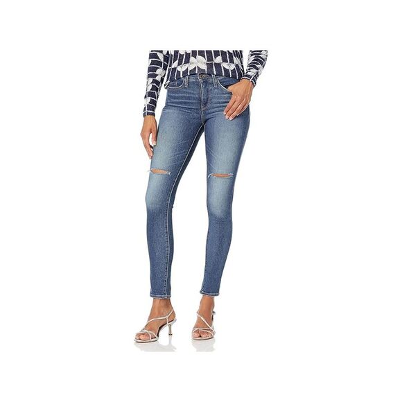 Levi's Denim - Women's 311 Mid Rise Shaping Skinny Jeans